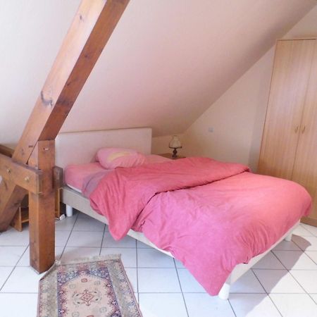 Gite 1 Etage Dambach Exteriér fotografie