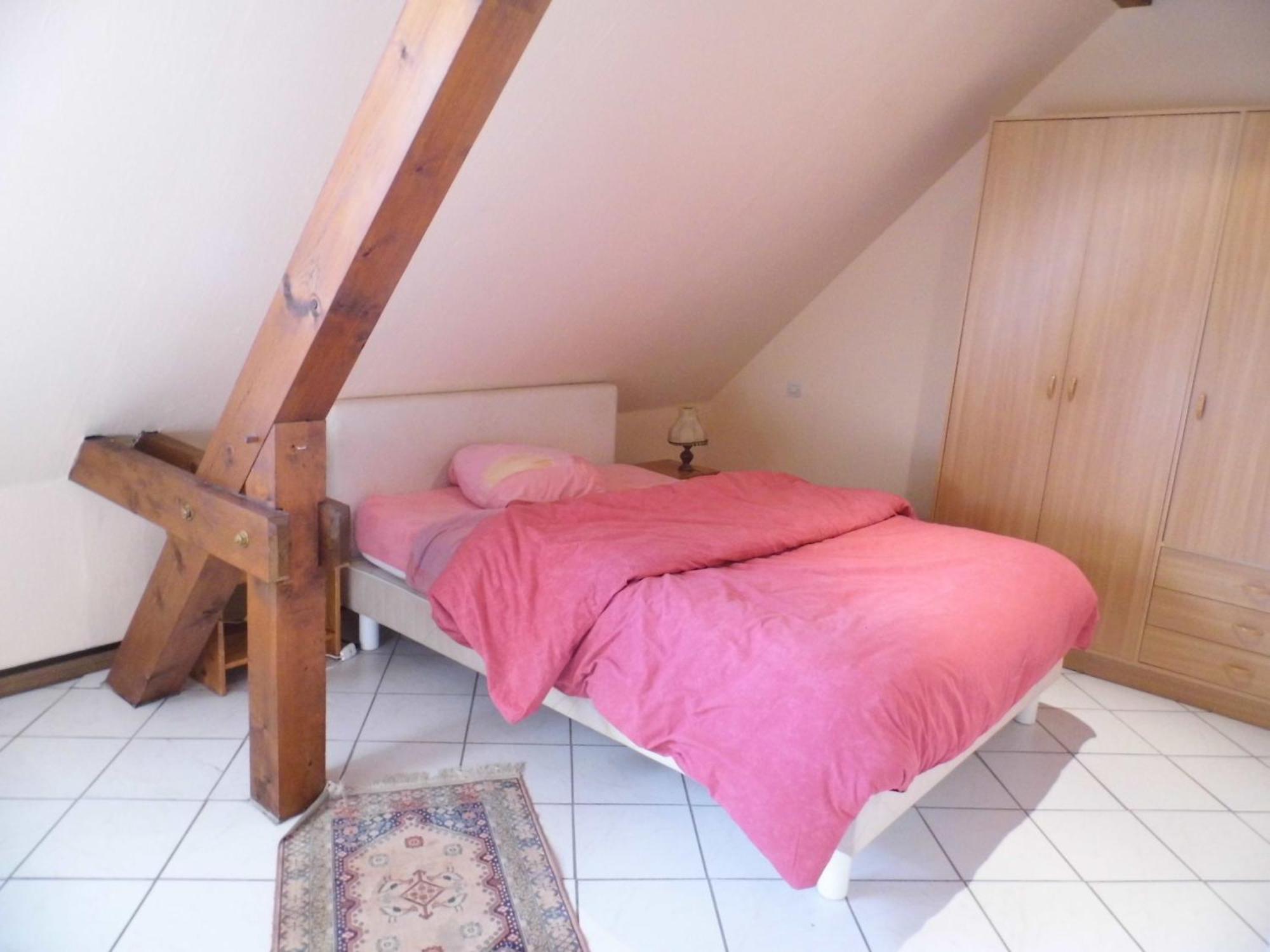 Gite 1 Etage Dambach Exteriér fotografie